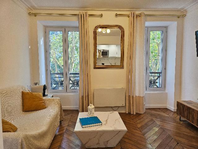 Magnifique , 2 Accommodatie bij particulieren
