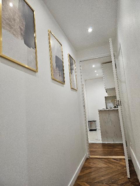 Accommodatie bij particulieren Magnifique , 2